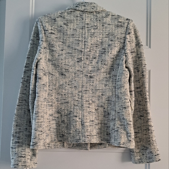 ST.JOHN Multicolored Tweed Jacket - Picture 3 of 7